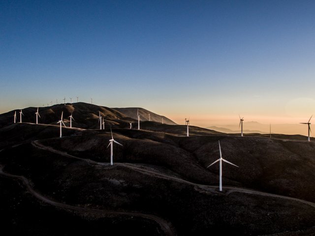 Green and Sustainable Chemistry in Berlin