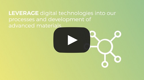 Spotlight on MAKE, CREATE and LEVERAGE at #suschem2018 