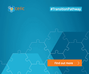 SusChem welcomes the EU  Transition Pathway for the Chemical Industry as the roadmap for industry&rsquo;s transformation towards 2050 