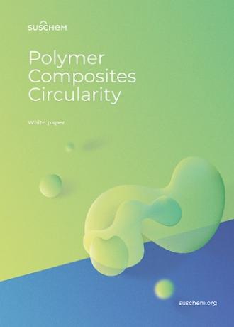 Polymer Composites Circularity - White paper